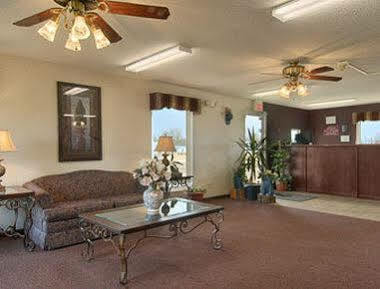 Super 8 By Wyndham Whiteville Exterior foto